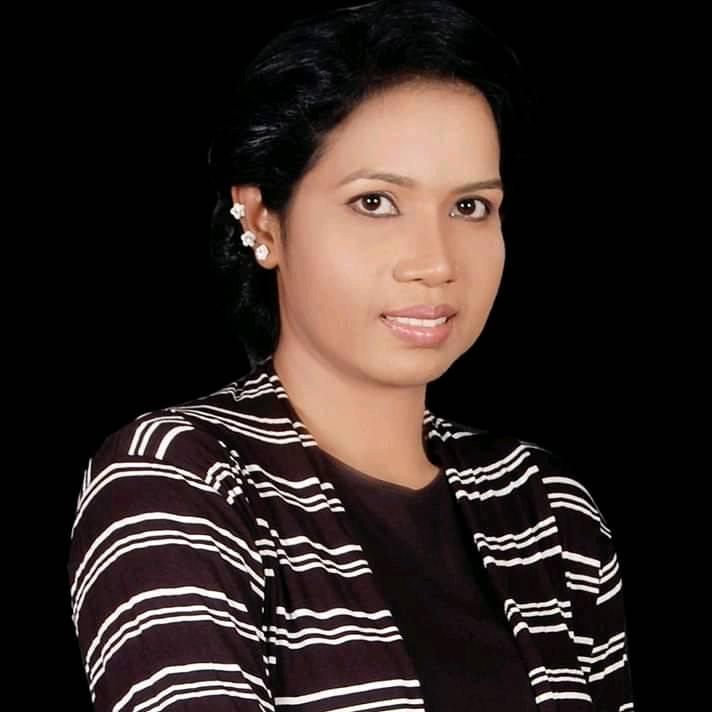 Mst MaMaTa Khatun